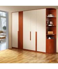 Wood Graint Wardrobe1